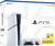 PlayStation 5 Slim Disc Edition + Extra Controller White