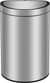 EKO Mirage X Sensor Halbrund 47 Liter Matt Edelstahl