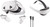Meta Quest 3S 256GB + BlueBuilt PC Link Cable + Elite Strap