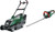 Bosch AdvancedRotak 40-650 + Bosch Universal Hedgecut 50