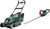 Bosch AdvancedRotak 44-750 + Bosch Universal Hedgecut 50