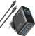 Anker Charger 3 USB Ports 100W Power Delivery 3.1 Black