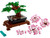 LEGO Botanicals Bonsai Baum 10281