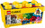 LEGO Classic Mittelgroße Bausteine-Box 10696