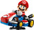 LEGO Super Mario: Mario Kart Mario und Standard-Kart 72037