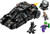 LEGO DC Batman Tumbler vs Two-Face en The Joker 76303