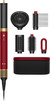 Dyson Airwrap Co-anda2x Curly+Coily Red Velvet