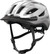 ABUS URBAN-I 4.0 Silber L