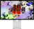 Apple Studio Display XDR Nanotextur (2026) mit neigbarem, höhenverstellbarem Standfuß