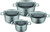 Fissler Phi Collection Topfset 4-teilig