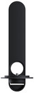 Bose Lifestyle Wall Bracket Schwarz