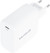 BlueBuilt 100W GaN USB-C Charger White
