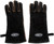 Boretti Leather Barbecue Gloves