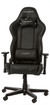 DXRacer RACING Gaming Chair Schwarz