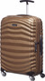 Samsonite Lite-Shock Spinner 55 cm Sand