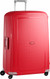 Samsonite S'Cure Spinner 81 cm Crimson Red