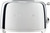 SMEG TSF01SSEU Edelstahl