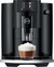 JURA E6 Full Black (EC)