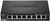 D-Link DGS-108 8-Port Gigabit Switch