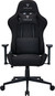 Vortech Essential Gaming-Stuhl Schwarz