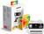 Polaroid Go Gen 3 Weiß + Color Film (8 Stück)