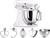 KitchenAid Artisan Mixer 5KSM175PSEWH White