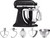 KitchenAid Artisan Mixer 5KSM175PS Cast Iron Black