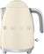 SMEG KLF03CREU Cream