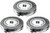 Philips SH30 / 50 shaving heads