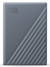 WD My Passport für Mac Typ C 2 TB Blau
