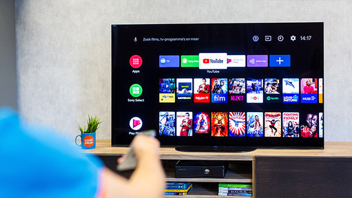 Help using your Sony TV