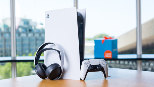 PlayStation 5 support