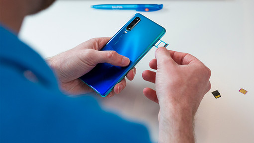 Help after purchasing your Android smartphone