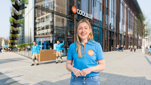 View all about televisions in our stores