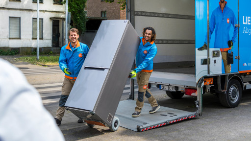Wähle dein Kühlschrank-Abo aus