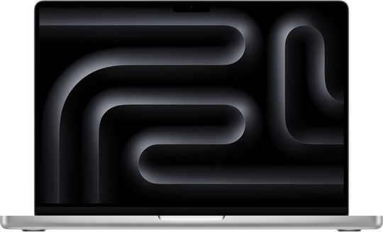 MacBook Pro 14" M5