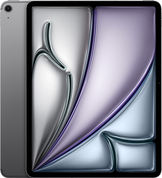 iPad Air 13" 512GB wifi+5G