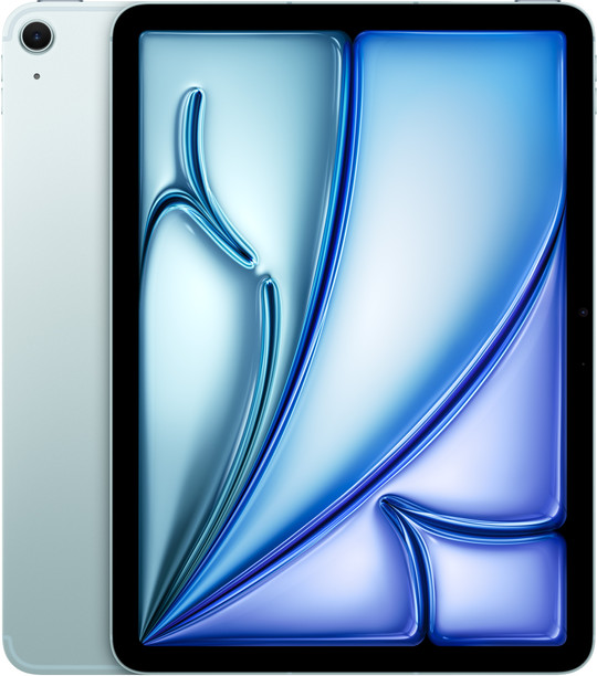 iPad Air 11" 128GB Wifi+5G