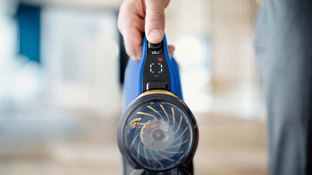 SpeedPro Max 8000 Serie