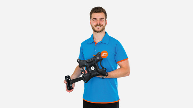 How do you choose a TV mount