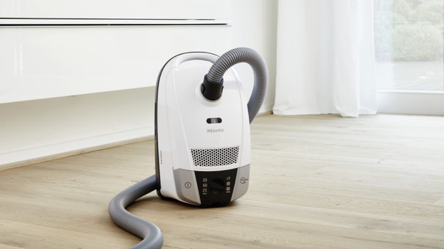 Miele vacuum for wood floors