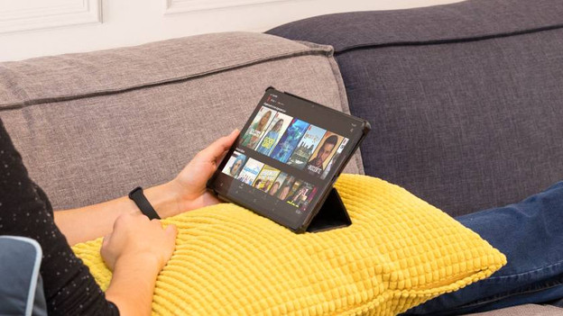 Best Samsung tablet screen