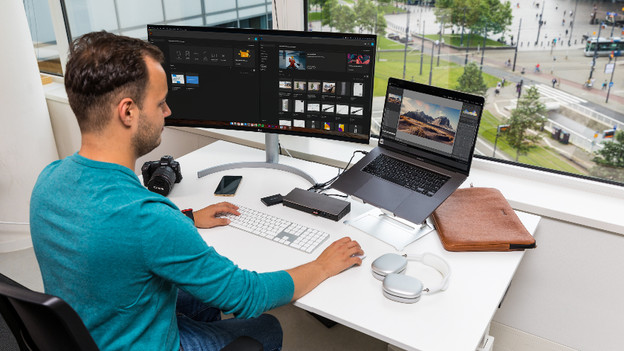 New and existing devices