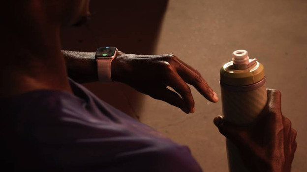 Worin besteht die Doppeltipp-Funktion?