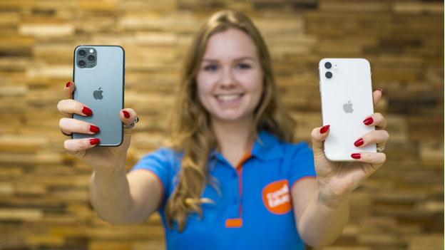 Refurbished Margenware und Produkte mit Mehrwertsteuer