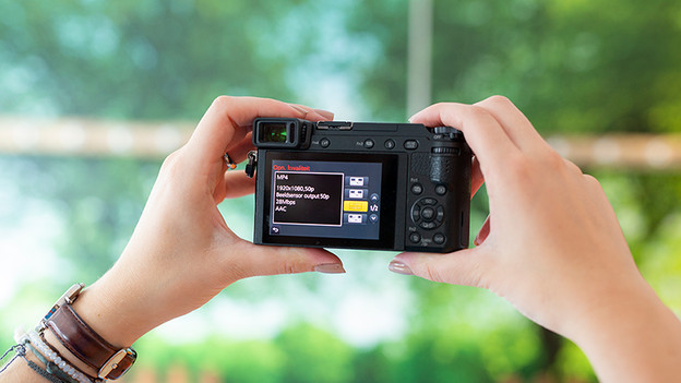 Landschafts- und Naturfotografie