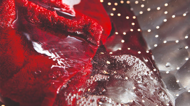 Miele Waschmaschinentrommel