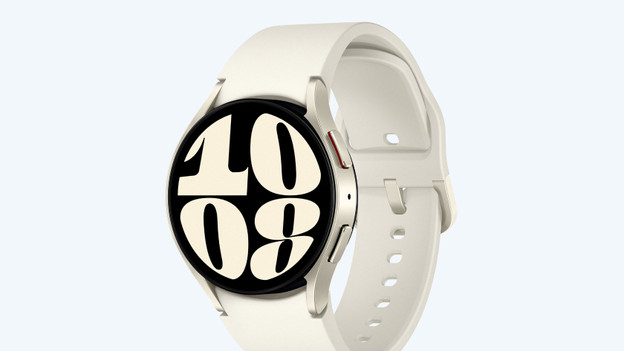 Samsung Galaxy Watch6 Gesundheit