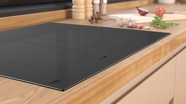ETNA Performance cooktop