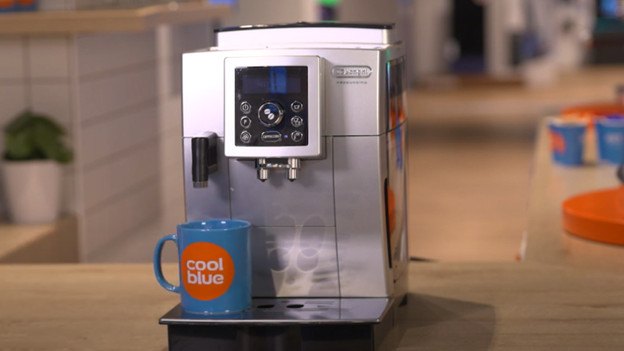 Maschine durchspülen